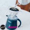 HARIO ดริปเปอร์ V60 HARIO พลาสติก (แท้จากญี่ปุ่น) HARIO V60 Plastic Dripper