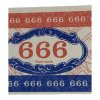 666
