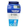 Brother InkBottle#BT-D100C Cyan