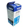 Brother InkBottle#BT-D100C Cyan