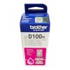 Brother InkBottle#BT-D100M Magenta