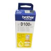 Brother InkBottle#BT-D100Y Yellow