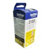 Brother InkBottle#BT-D100Y Yellow