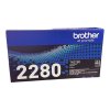 Brother Toner#TN2280Black2600Pages