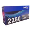 Brother Toner#TN2280Black2600Pages