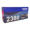 Brother Toner#TN2380Black2600Pages