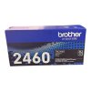 Brother Toner#TN2460Black1200Pages