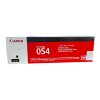Canon Toner#054 Black(1500P)
