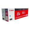 Canon Toner#054 Cyan(1200P)