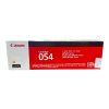 Canon Toner#054 Yellow(1200P)