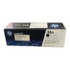 Hp Toner#CB436A(36A)Black2000Pages