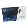 Hp Toner#CE505A(05A)Black2300Pages