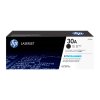 Hp Toner#CF230A(30A)Black(1600P)