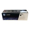 Hp Toner#CF283A(83A)Black(1500P)