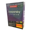 Kaspersky