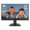 Monitor MSI#Pro-MP225V 22นิ้ว ประกัน3ปี