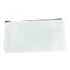กระเป๋าผ้าใส่ดินสอซิป#ลายแมว(11.5x21.5ซม)