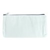 กระเป๋าผ้าใส่ดินสอซิป#ลายแพนด้าใหญ่(11.5x21.5ซม)