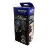 Brother InkBottle#BT-D60Bk Black(6500P)