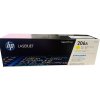 Hp Toner#W2112A(206A)Yellow