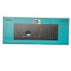 Keyboard Rapoo#NK2400สีดำUSB