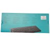 Keyboard Rapoo#NK2400สีดำUSB