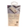 Power Bank Mofit#M13Pro-10000mAhสีขาว