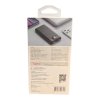 Power Bank Mofit#M13Pro-10000mAhสีดำ