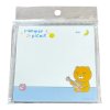 กระดาษโน้ตKakaoFriend#KK815ขนาด9x9ซม.พิมพ์ลาย