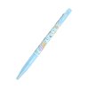 ปากกาลูกลื่นLamoon#LM1108สีน้ำเงินด้ามกดหัว0.38มม(12ด้าม/แพ็ค)