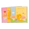 สมุดโน้ตA5 ลายการ์ตูน30แผ่น