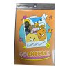 สมุดโน้ตKakao#KK1285-B5(176x250มม)การ์ตูนคละ32แผ่น