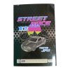 สมุดโน้ตทีบีไอ#(16x23.5ซม)60แกรม40แผ่น