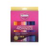 สีไม้ยาวมาสเตอร์อาร์ต#พรีเมี่ยมเกรด48สี