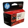 Hp InkCartridge#3YM76AA(682)Color (150Pages)