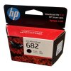 Hp InkCartridge#3YM77AA(682)Black 480Pages