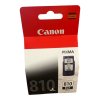 Canon InkCartridge#PG810Bk Black