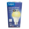 หลอดไฟอัจฉริยะTapo#L510Eแสงสีวอร์ม
