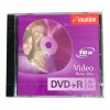 แผ่นDVD+R Imation#4.7Gb/120Min16Xพร้อมกล่อง
