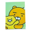 แฟ้มซองพลาสติกKakaoFriend#KK320คละลายการ์ตูนA4