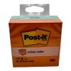 กระดาษโน้ตโพสต์อิท#2059-AQขนาด3x3นิ้วคละสี(400แผ่น)