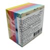 กระดาษโน้ตโพสต์อิท#654-5SSJOYขนาด3x3นิ้ว5สี/แพ็ค(450แผ่น)