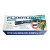 ไฟฉายLED UltraFire#MX518พร้อมถ่านและสายชาร์ท