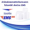 ค่าส่งบับเบิ้ล ไปรษณีย์ - EMS