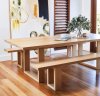 Dining table set B