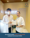 รีวิวแว่นโปรเกรสซีฟ Lifestyle Balansis เลนส์คุณภาพจากแบรนด์ Hoya 