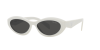 กรอบแว่น Prada รุ่น 0PR26ZSF-17K08Z
