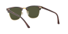 กรอบแว่นตากันแดด RAYBAN รุ่น 0RB3016-W0366