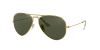 กรอบแว่นตากันแดด RAYBAN รุ่น 0RB3025-L0205