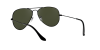 กรอบแว่นตากันแดด RAYBAN รุ่น 0RB3025-L2823
